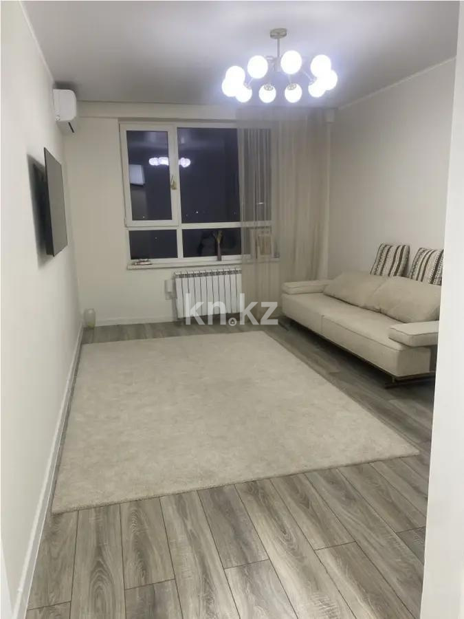 Продажа 1-комнатной квартиры, 40 м², ул. Коктерек, дом  139/13 в Алматы