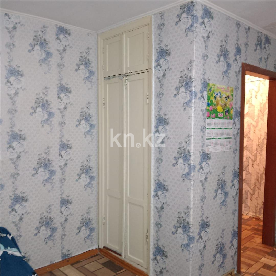 Продажа 1-комнатной квартиры, 32 м² в Караганде - фото 5