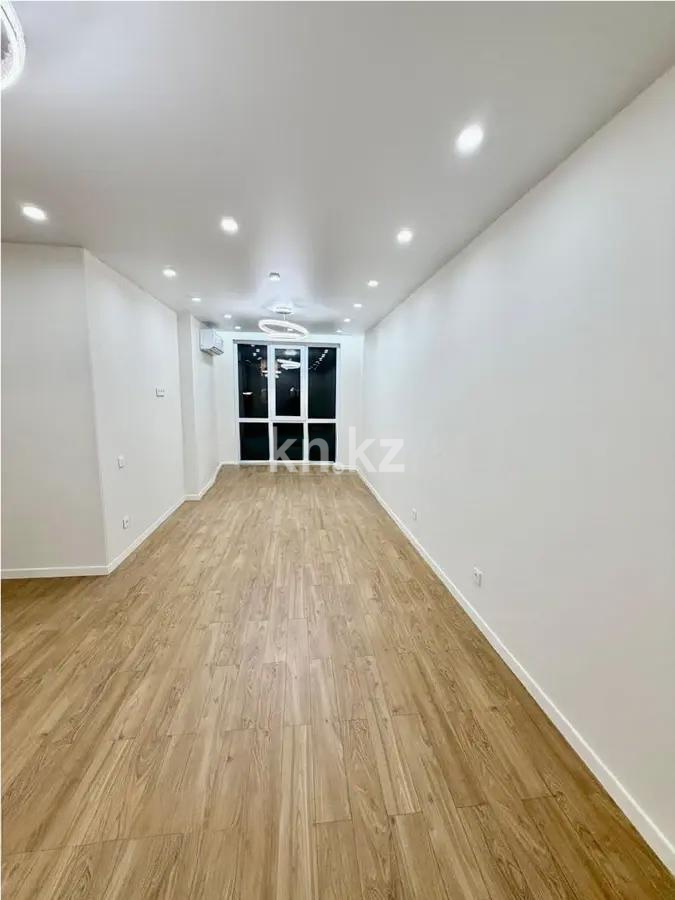 Продажа 3-комнатной квартиры, 66 м², ул. Муратбаева, дом  46 в Алматы