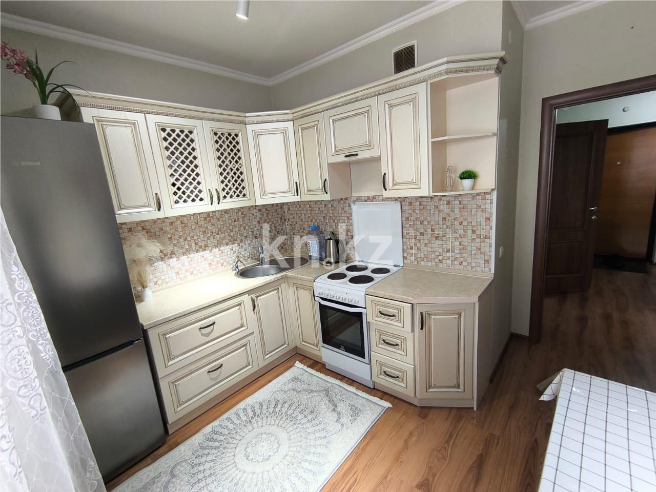 Продажа 1-комнатной квартиры, 44 м² в Астане - фото 3