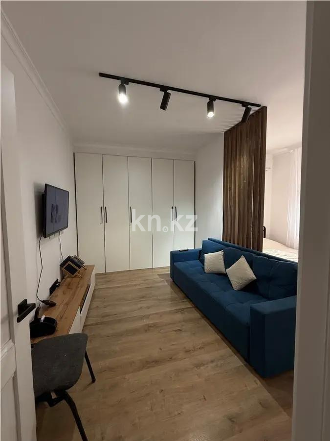 Продажа 1-комнатной квартиры, 41.7 м², пр. Тауелсыздык, дом  34/9 в Астане