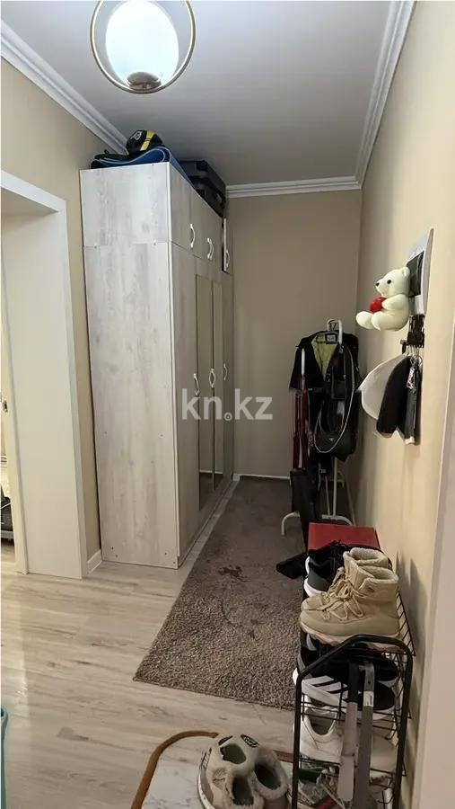Продажа 1-комнатной квартиры, 45 м² в Астане - фото 4
