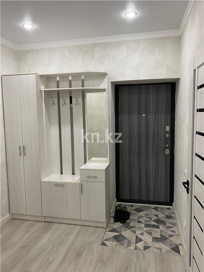 Продажа 2-комнатной квартиры, 48 м² в Караганде - фото 7
