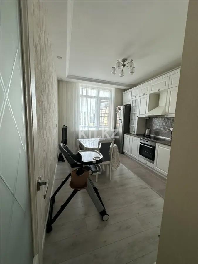 Продажа 2-комнатной квартиры, 70.47 м² в Астане - фото 3