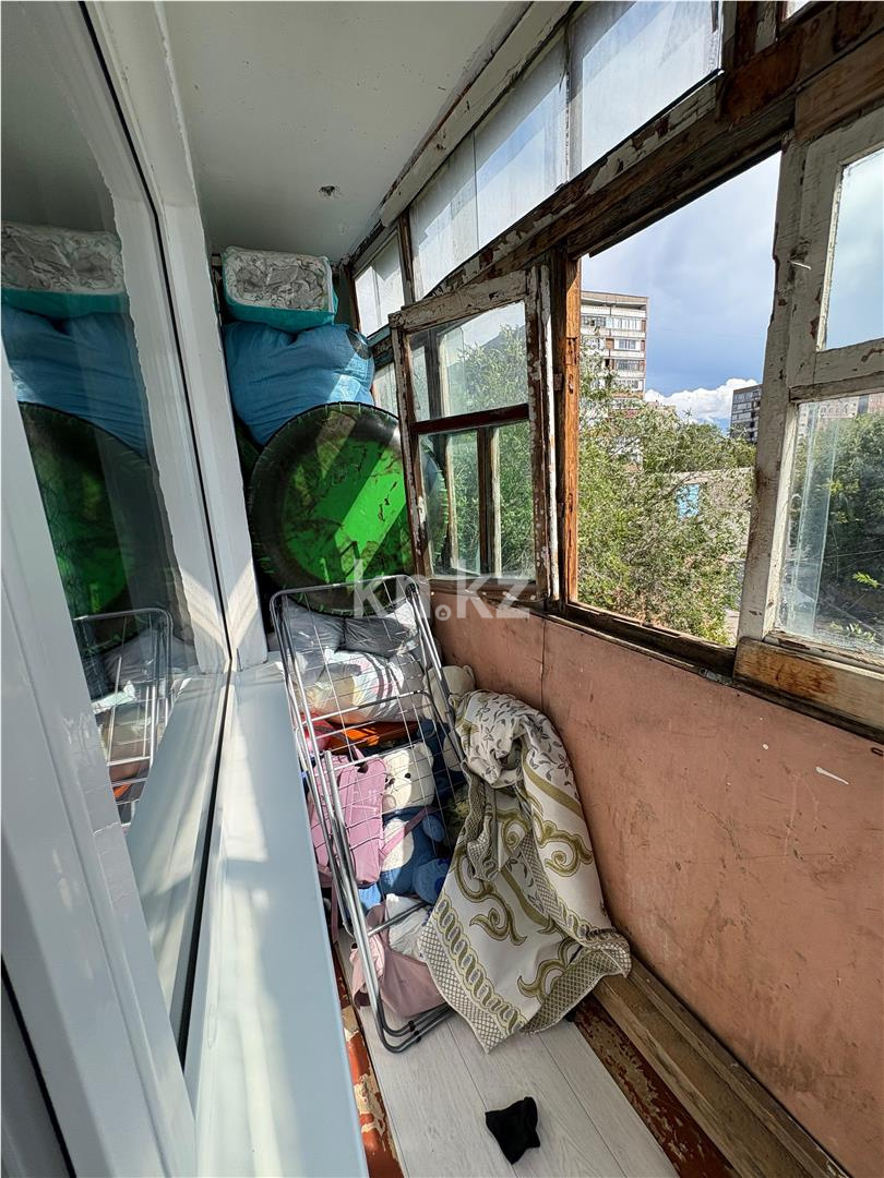 Продажа 1-комнатной квартиры, 33 м², 70 квартал в Темиртау - фото 5