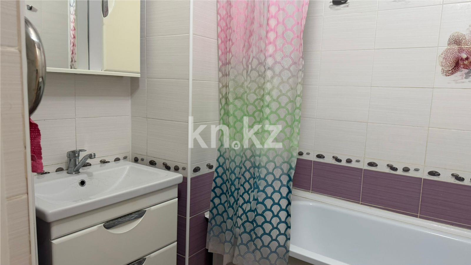 Продажа 2-комнатной квартиры, 65 м² в Астане - фото 8