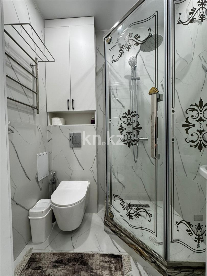 Продажа 3-комнатной квартиры, 100 м² в Астане - фото 10