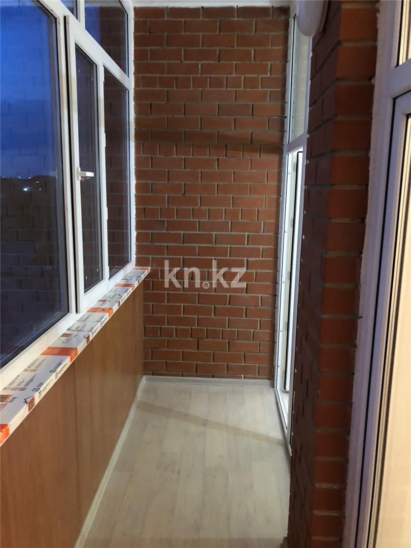 Продажа 3-комнатной квартиры, 96 м², мкр-н Алтын Арка в Караганде - фото 19