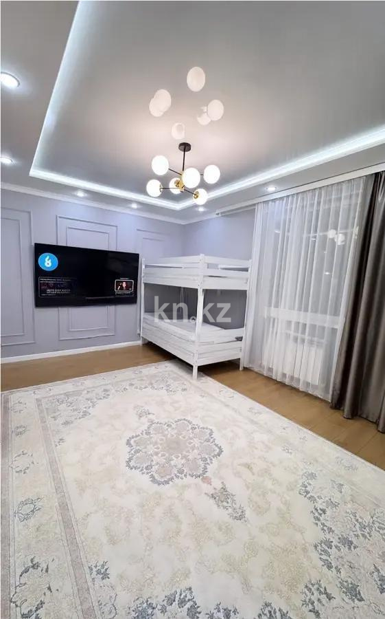Продажа 2-комнатной квартиры, 60 м² в Астане