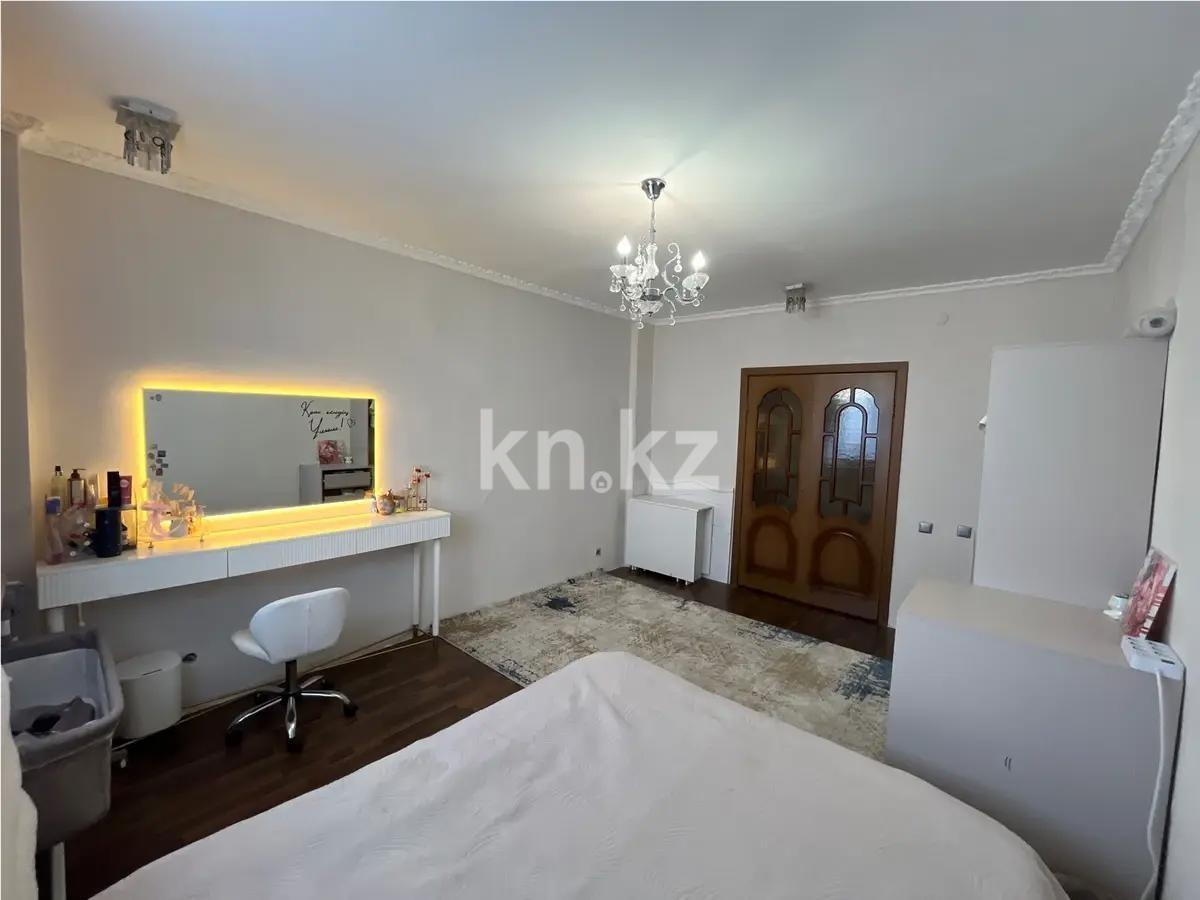 Продажа 1-комнатной квартиры, 44 м², пр. Сарыарка, дом  50 в Астане - фото 3