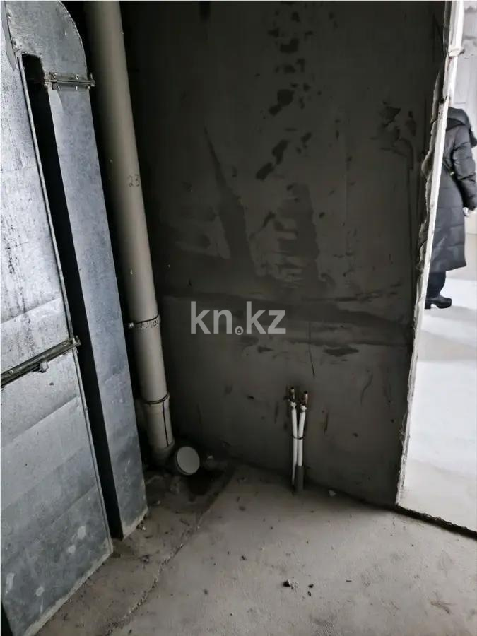 Продажа 1-комнатной квартиры, 35.2 м² в Астане - фото 6