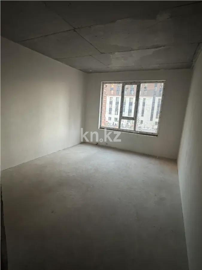 Продажа 1-комнатной квартиры, 43 м² в Астане