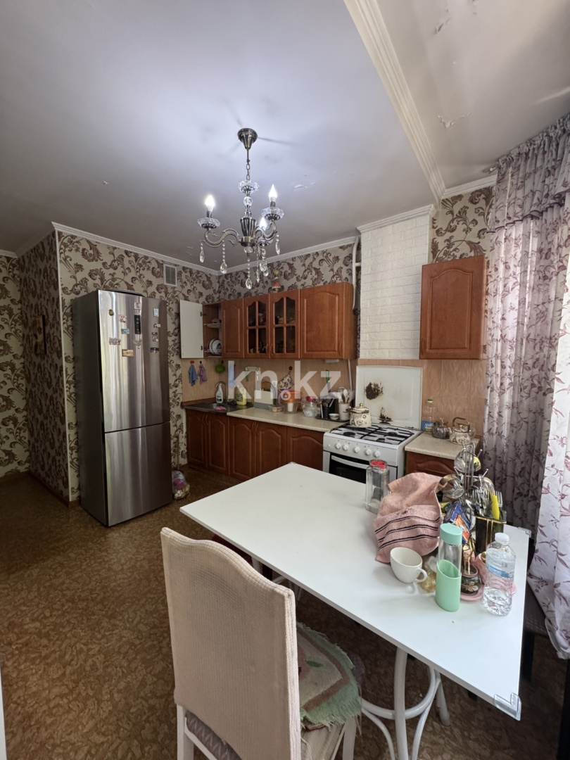 Продажа 2-комнатной квартиры, 56 м² в Алматы - фото 12
