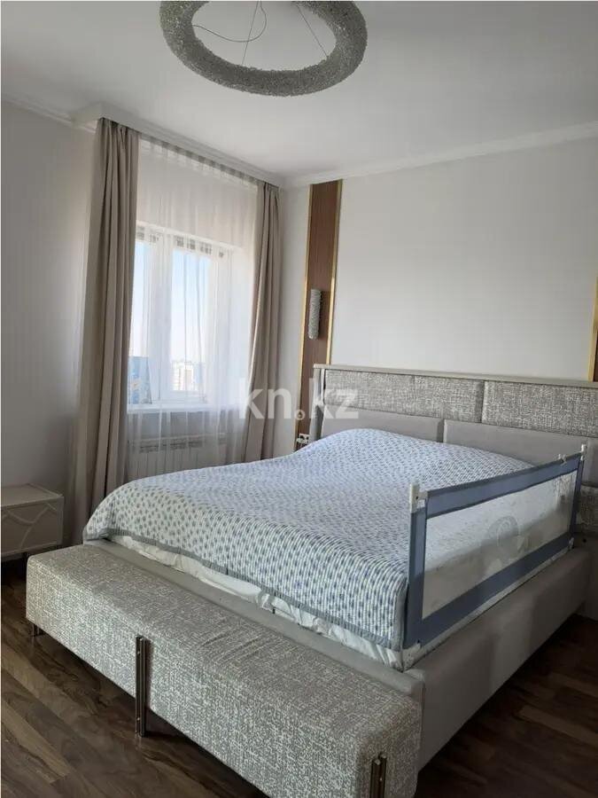 Продажа 4-комнатной квартиры, 137 м² в Алматы - фото 2