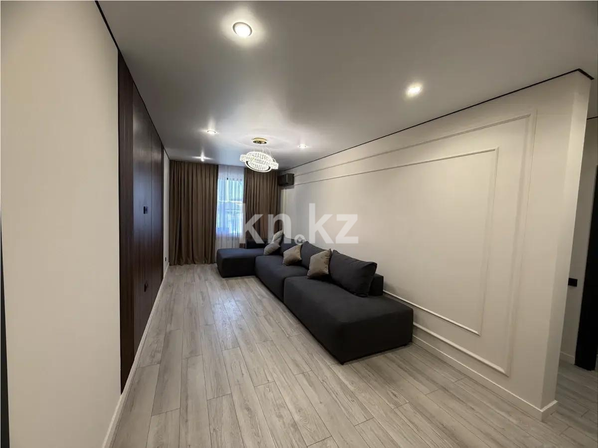 Продажа 2-комнатной квартиры, 62 м² в Алматы