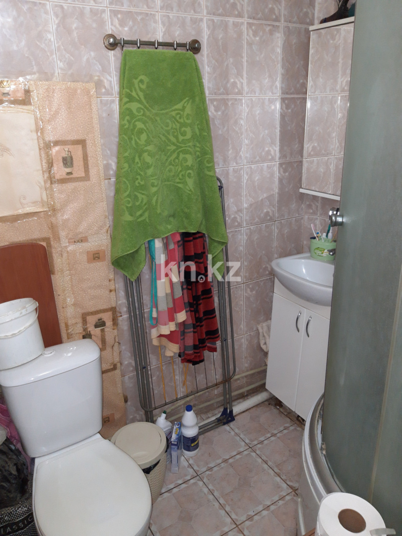 Продажа 3-комнатной квартиры, 60 м² в Астане - фото 8