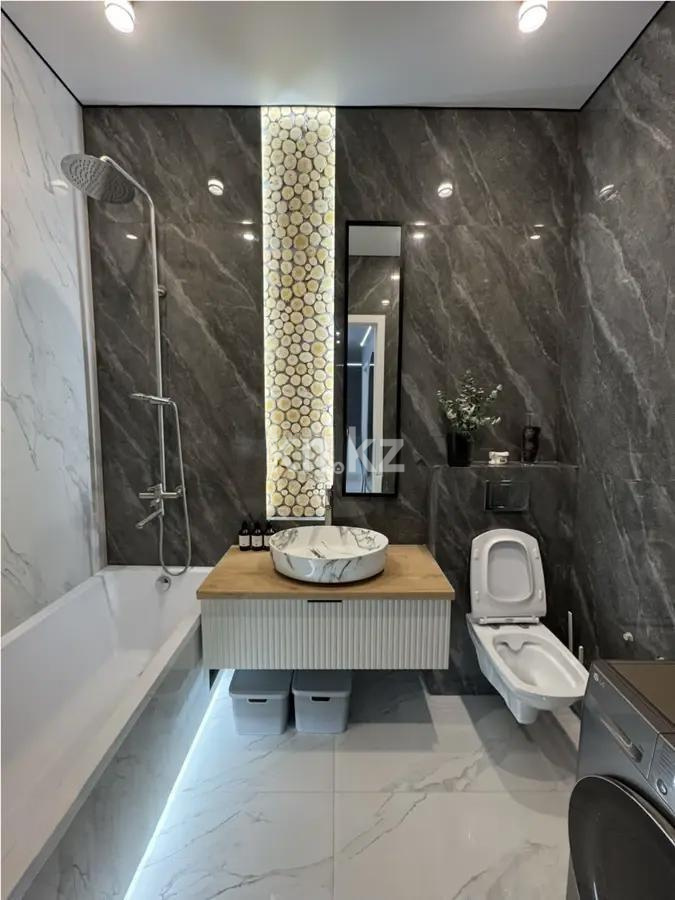 Продажа 3-комнатной квартиры, 67 м² в Астане - фото 4