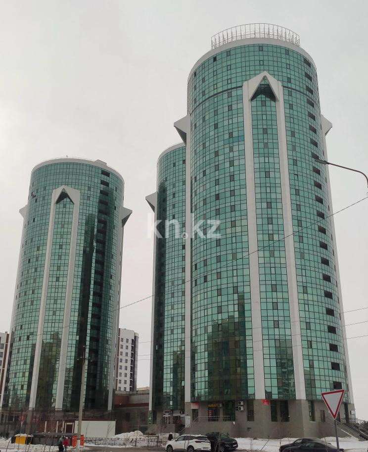 Продажа 1-комнатной квартиры, 46 м², ул. Айтматова в Астане - фото 7