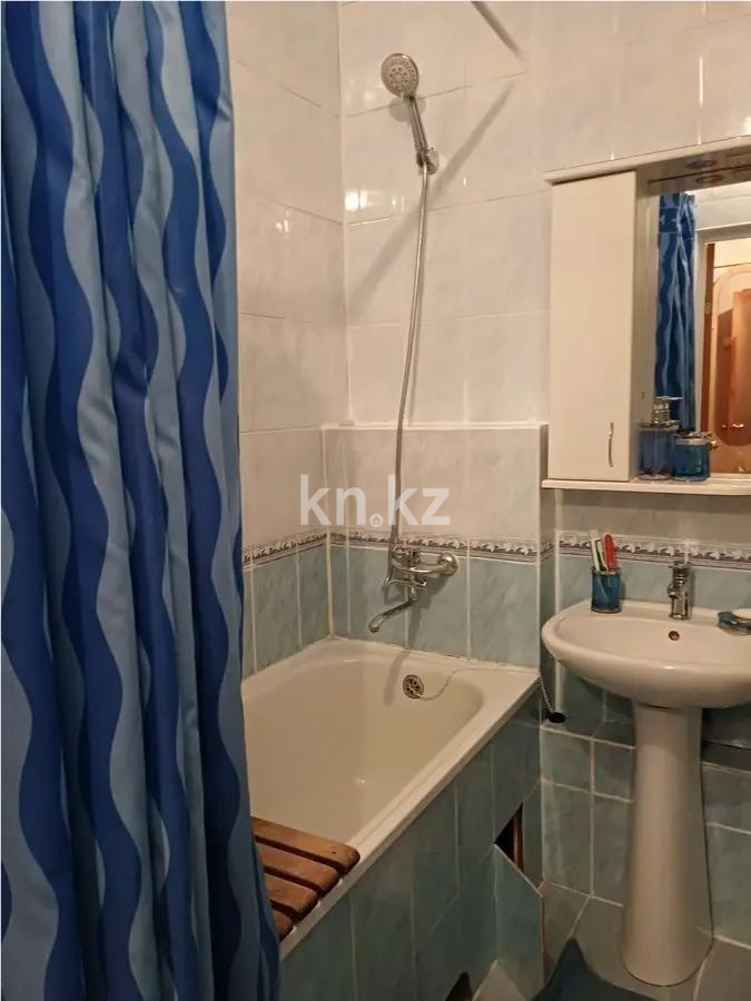 Продажа 1-комнатной квартиры, 35 м² в Алматы - фото 2