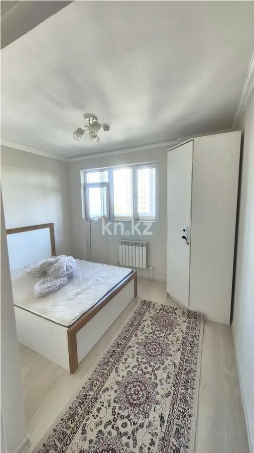 Продажа 2-комнатной квартиры, 52 м² в Алматы - фото 2