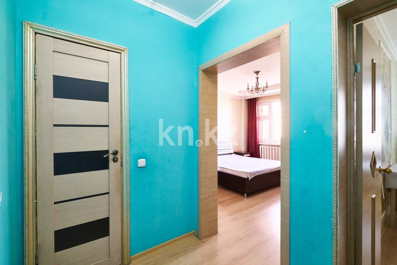 Продажа 1-комнатной квартиры, 37 м² в Астане - фото 6