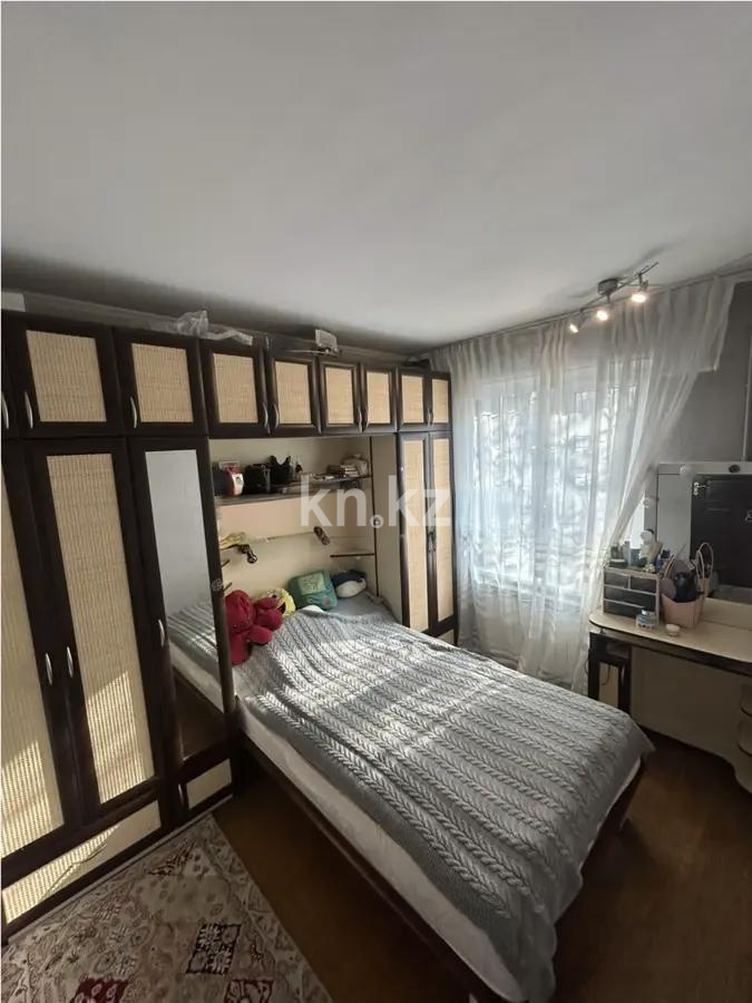 Продажа 3-комнатной квартиры, 61 м² в Алматы - фото 2