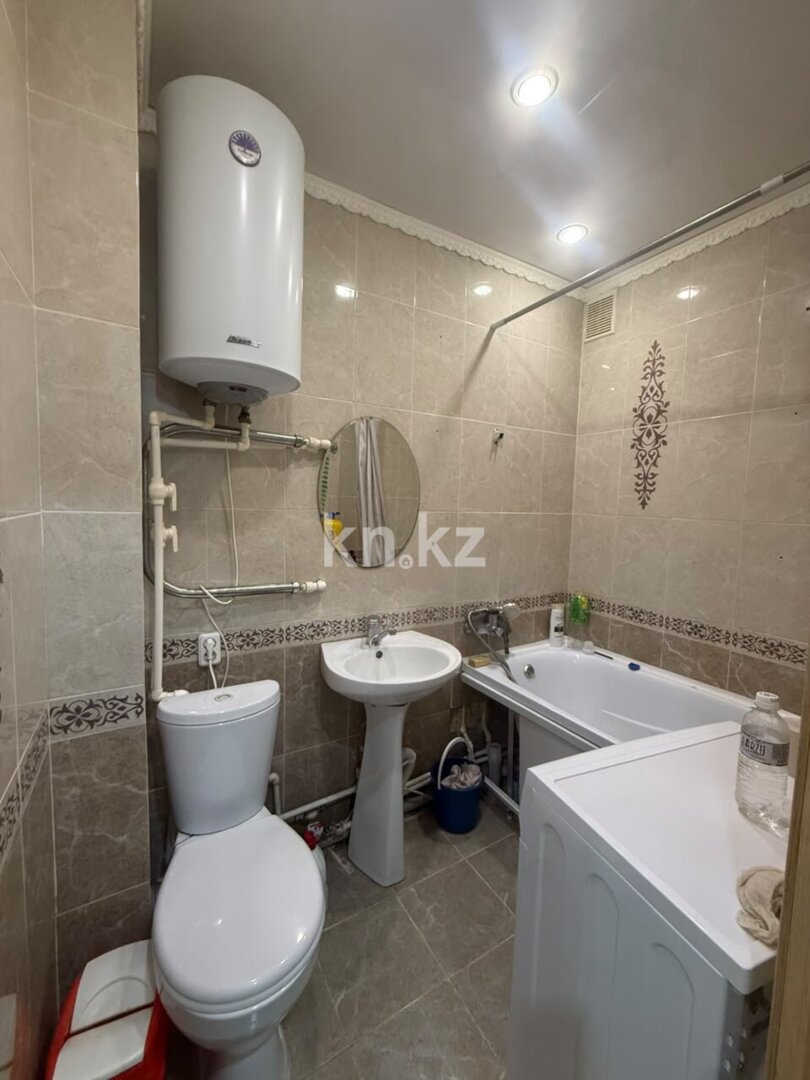 Продажа 2-комнатной квартиры, 45.2 м² в Караганде - фото 7