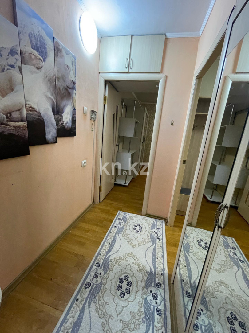 Аренда 2-комнатной квартиры, 48 м² в Алматы - фото 3