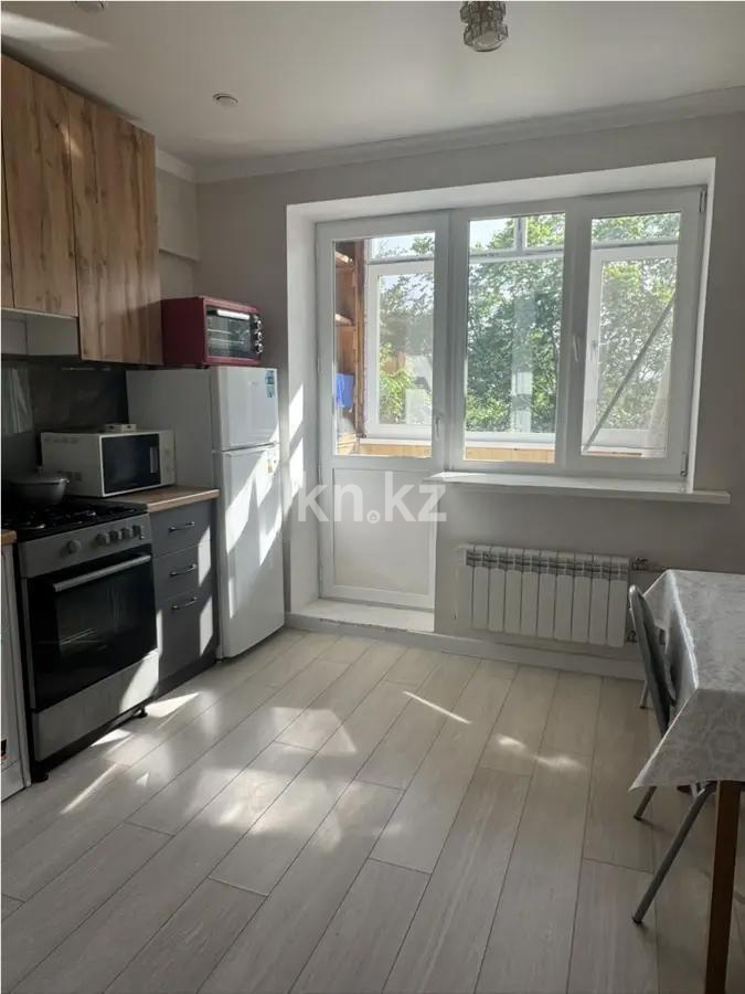 Продажа 1-комнатной квартиры, 38 м² в Алматы - фото 3