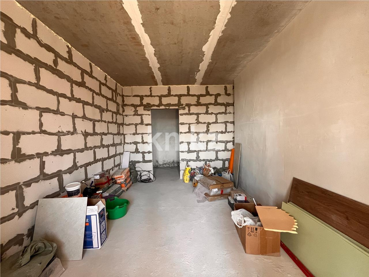 Продажа 2-комнатной квартиры, 69 м² в Караганде - фото 5