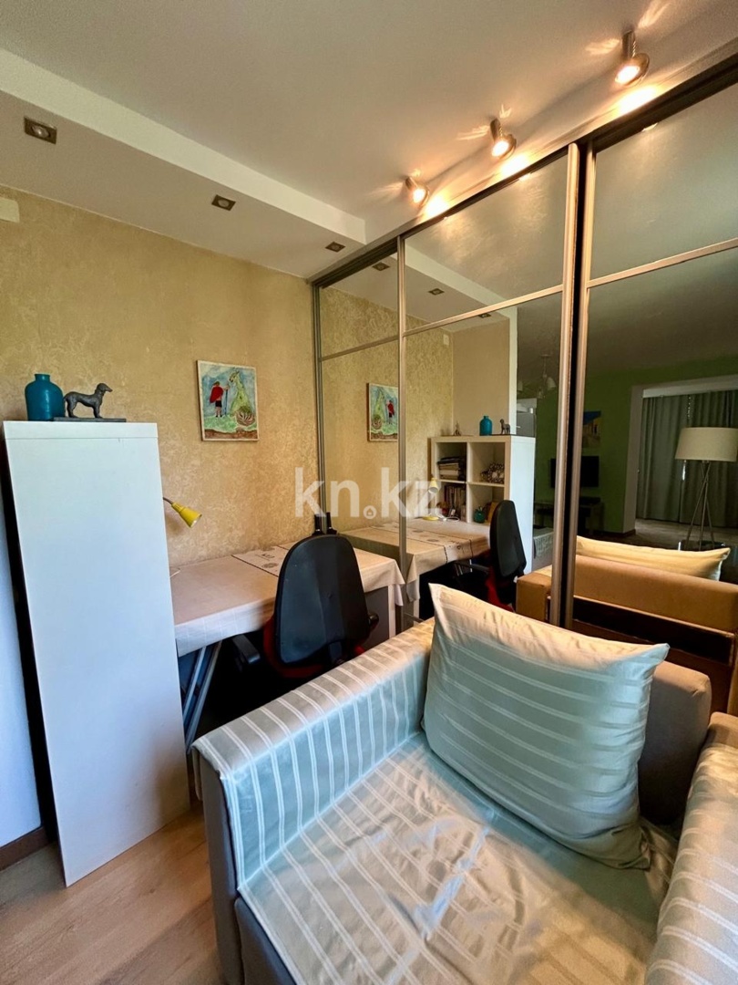Продажа 2-комнатной квартиры, 60 м² в Алматы - фото 5