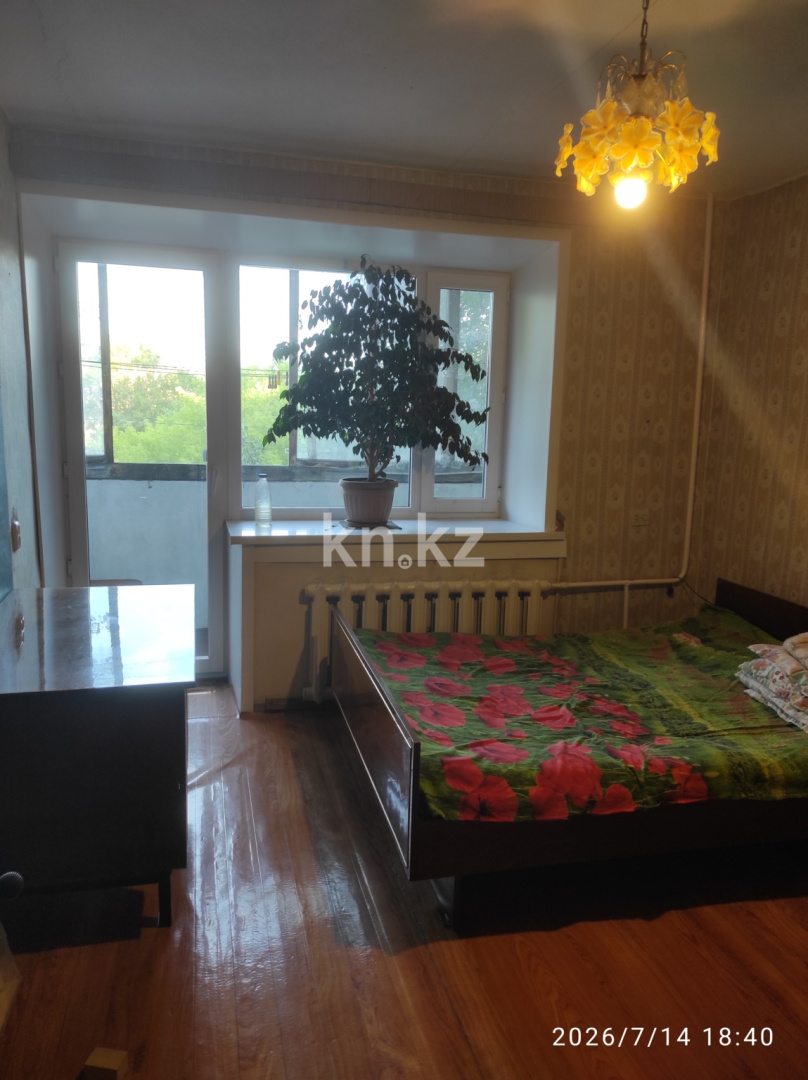 Продажа 4-комнатной квартиры, 84.6 м² в Караганде - фото 8