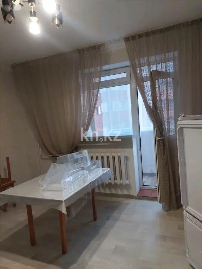 Продажа 1-комнатной квартиры, 28 м² в Астане