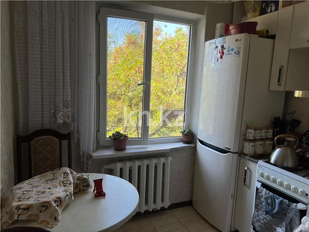 Продажа 3-комнатной квартиры, 66 м² в Алматы - фото 4