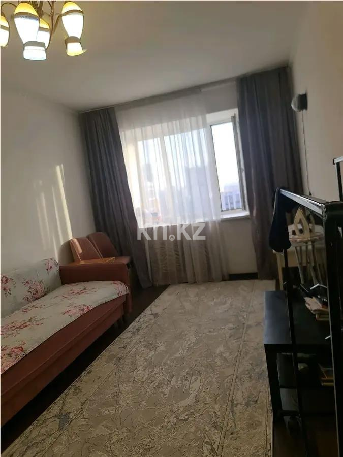 Продажа 1-комнатной квартиры, 41 м², ул. Валиханова, дом  1 в Астане