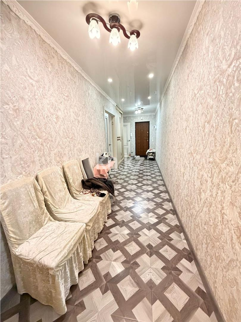 Продажа 3-комнатной квартиры, 82.1 м² в Астане - фото 7