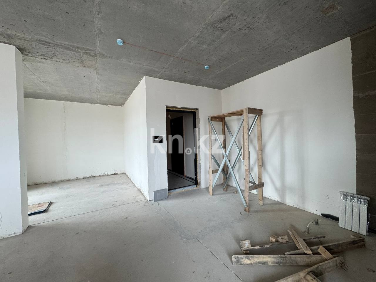 Продажа 2-комнатной квартиры, 52.7 м² в Астане - фото 11