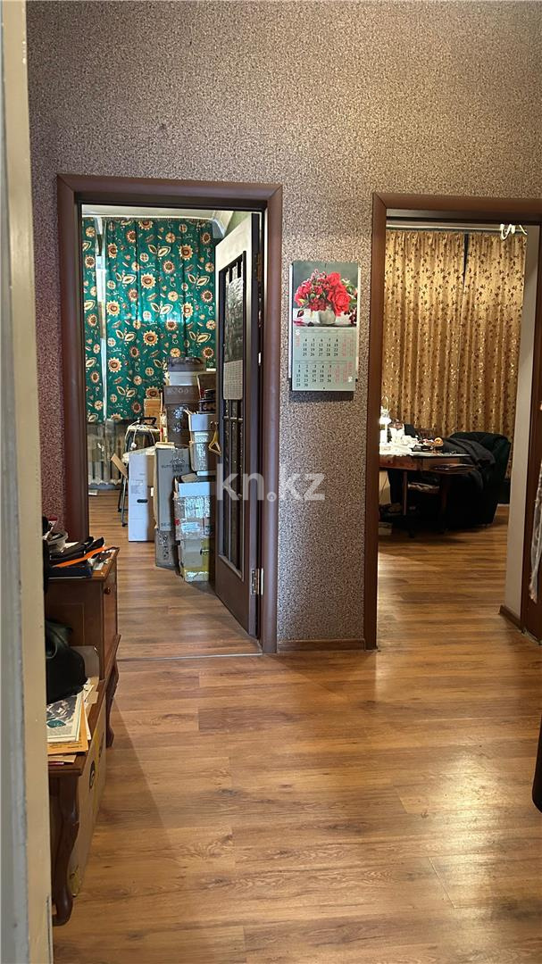 Продажа 3-комнатной квартиры, 63 м², ул. Жамбыла в Караганде - фото 6