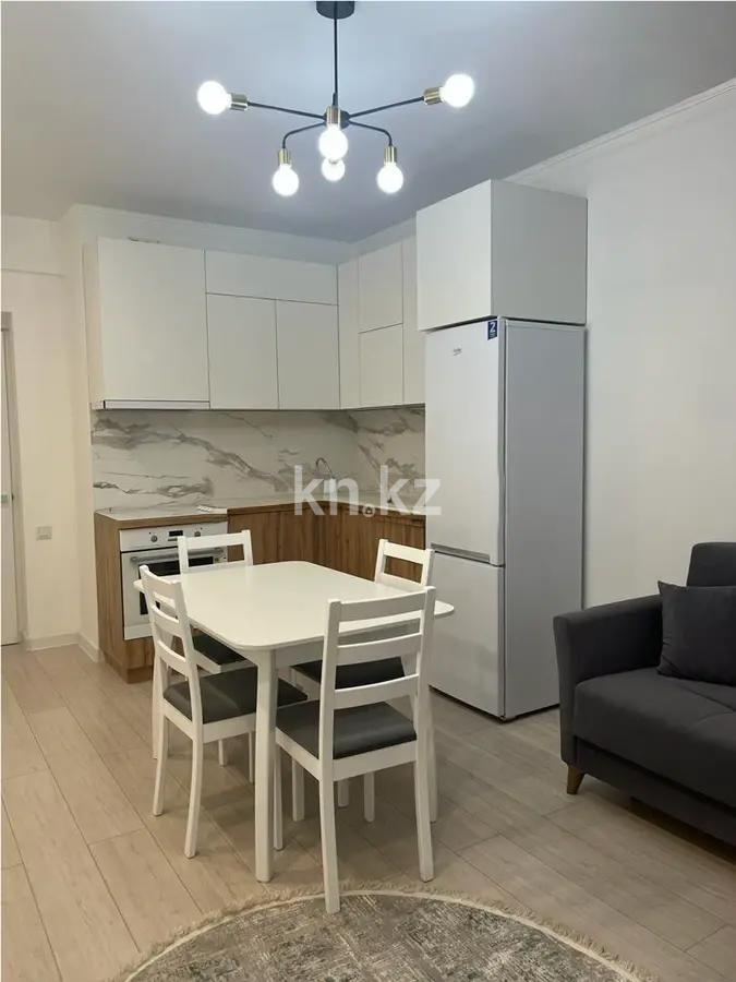Продажа 2-комнатной квартиры, 51 м², мкр. Думан-2, дом  57/1 в Алматы - фото 3