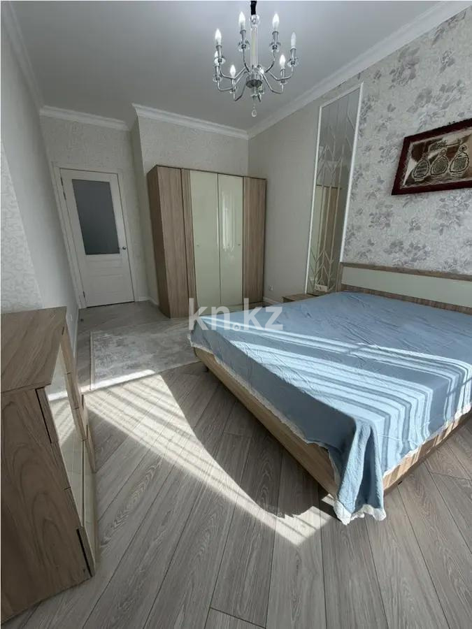 Продажа 4-комнатной квартиры, 127 м² в Астане - фото 2