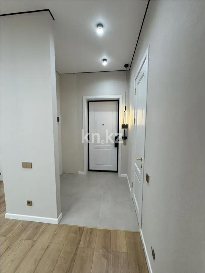 Продажа 2-комнатной квартиры, 40 м² в Астане - фото 4