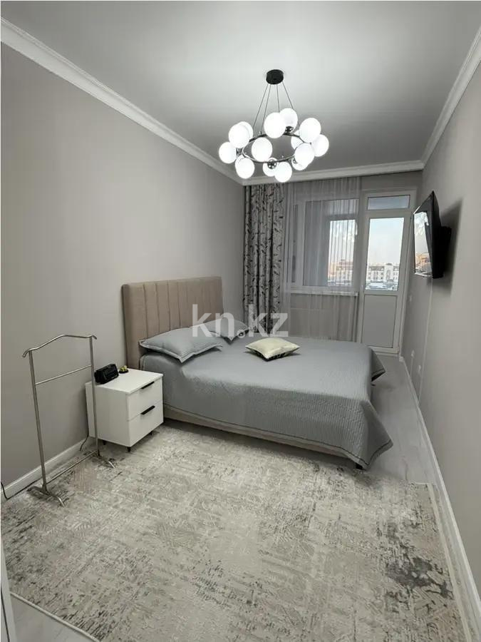 Продажа 2-комнатной квартиры, 59 м² в Астане - фото 2