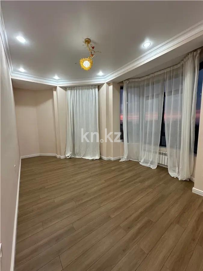 Продажа 4-комнатной квартиры, 145 м², ул. Сейдимбека, дом  102 стр в Алматы - фото 4
