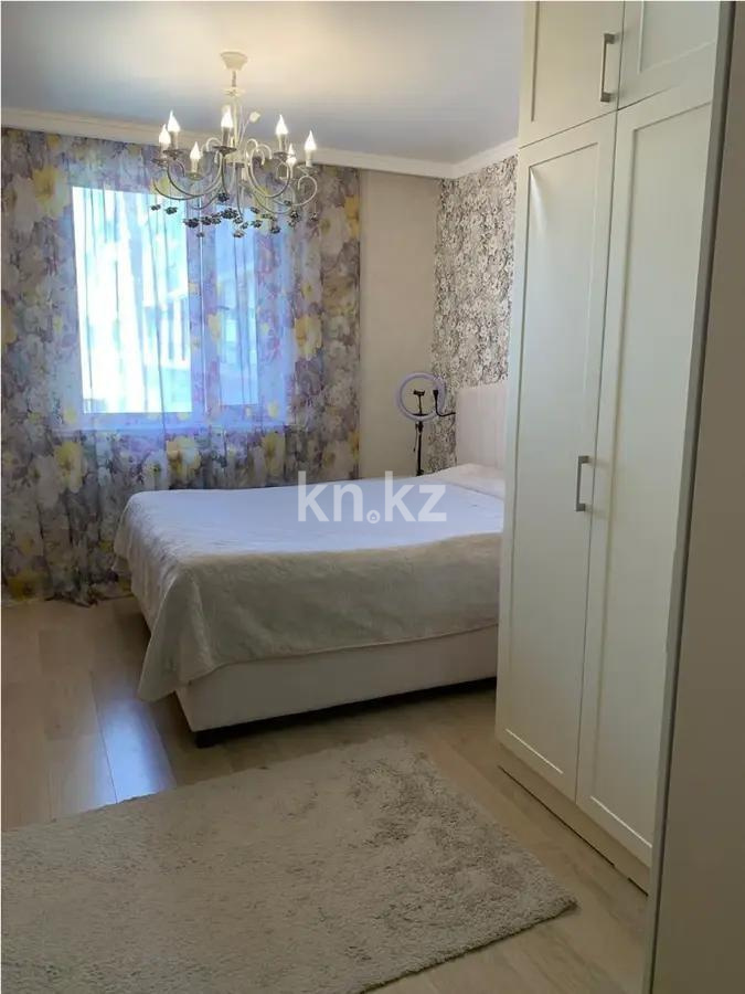 Продажа 3-комнатной квартиры, 90 м² в Астане - фото 2