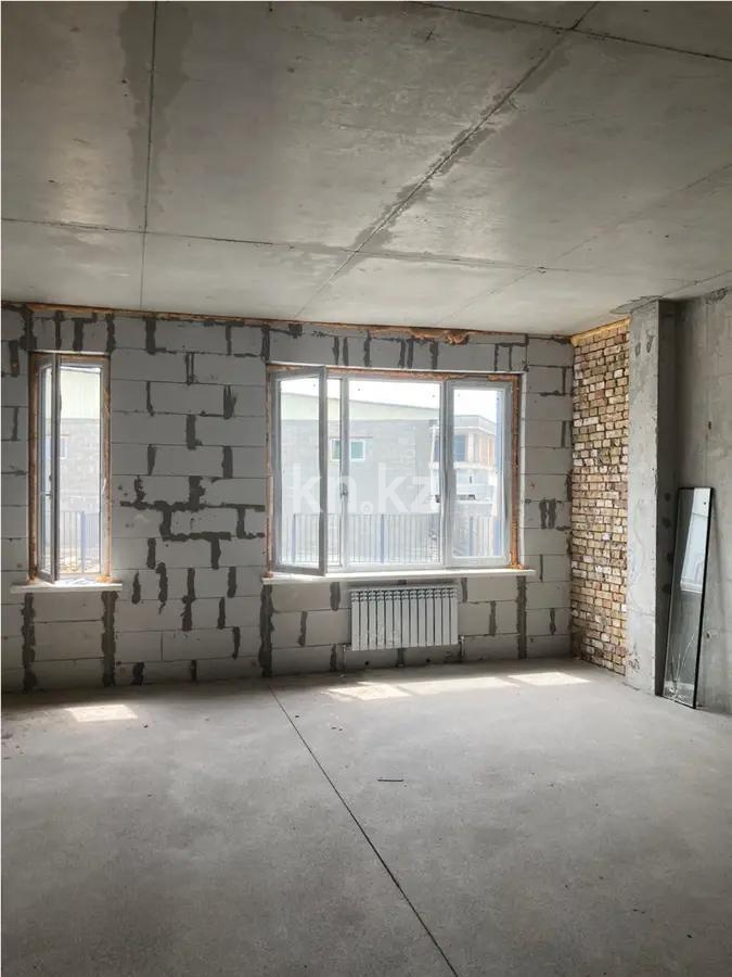 Продажа 2-комнатной квартиры, 52 м², ул. Жандосова, дом  70в в Алматы - фото 2