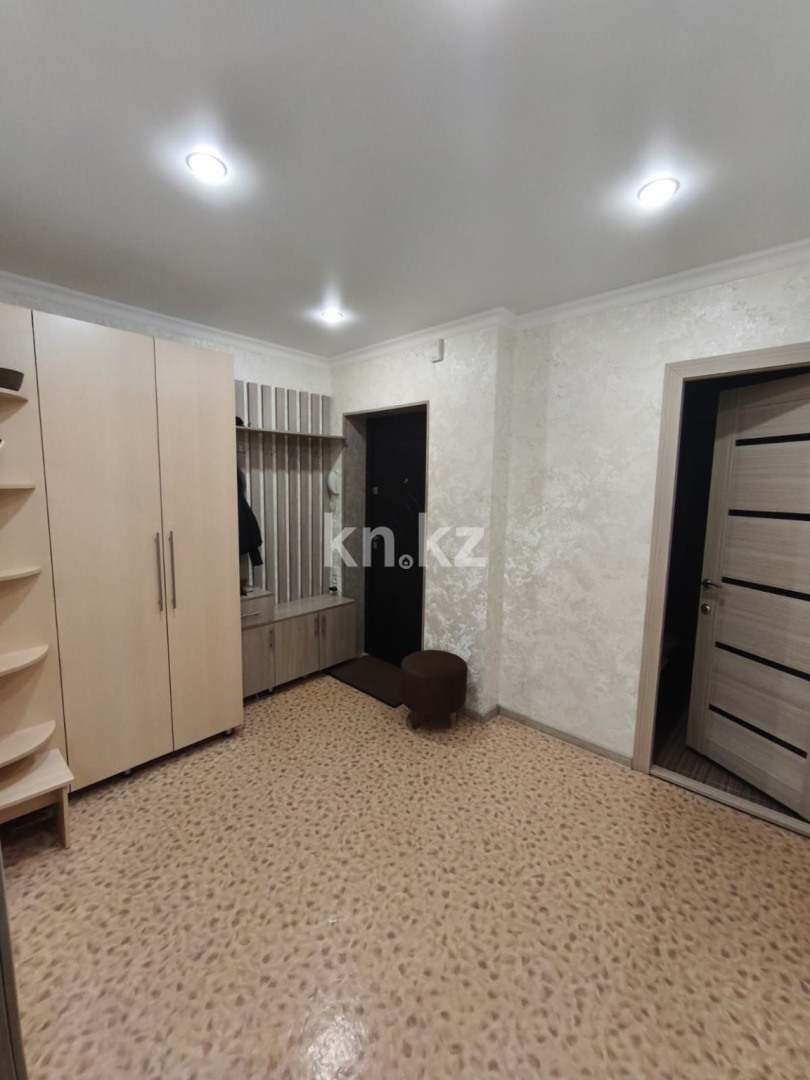 Продажа 2-комнатной квартиры, 45.6 м² в Караганде - фото 7