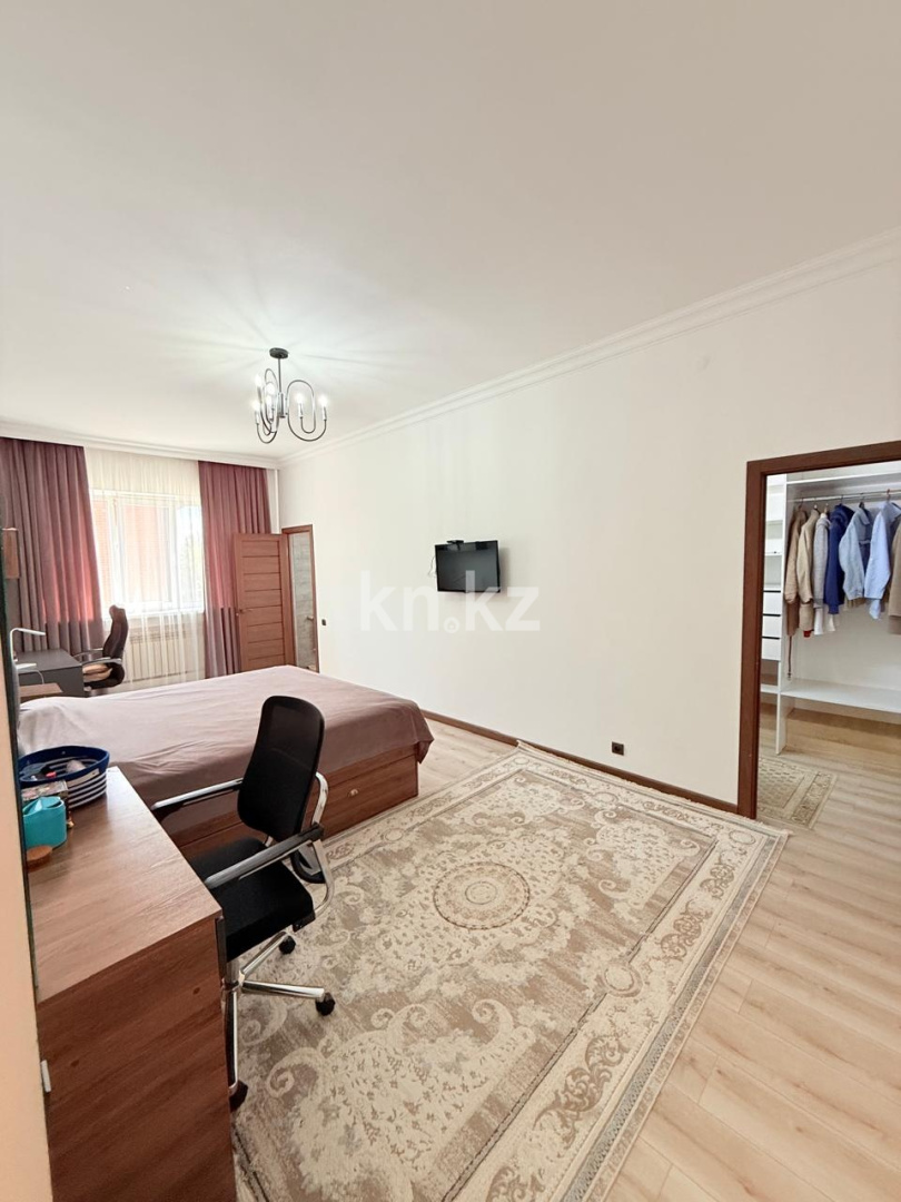 Продажа 7-комнатного дома, 410 м² в Астане - фото 23