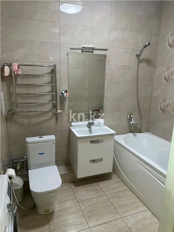 Продажа 4-комнатной квартиры, 160 м² в Алматы - фото 5