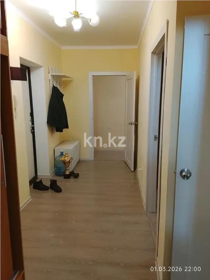 Продажа 2-комнатной квартиры, 61 м² в Астане - фото 4