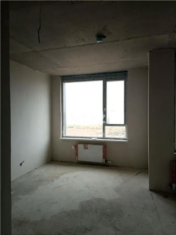 Продажа 1-комнатной квартиры, 31.5 м² в Астане
